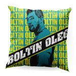 NJPW Big Pillow Oleg Boltin  2025 [Pre-Order]