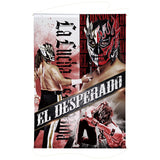 NJPW Big Tapestry El Desperado 2025 [Pre-Order]