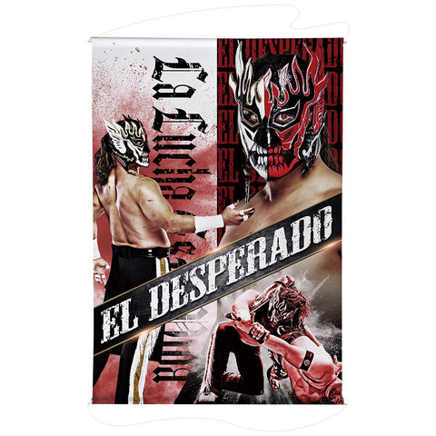 NJPW Big Tapestry El Desperado 2025 [Pre-Order]
