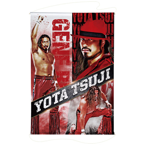 NJPW Big Tapestry Yota Tsuji 2025 [Pre-Order]