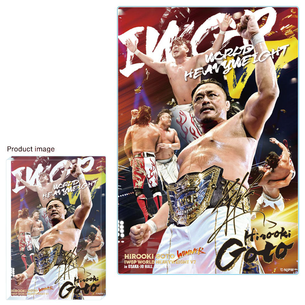NJPW - TOKON SHOP Global – TOKON SHOP Global - New Japan Pro