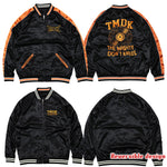 TMDK Reversible Sukajan Jacket 2025-26 Model [Pre-Order]