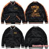 TMDK Reversible Sukajan Jacket 2025-26 Model [Pre-Order]