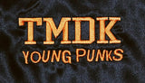 TMDK Reversible Sukajan Jacket 2025-26 Model [Pre-Order]