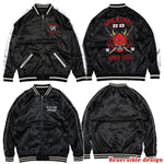 Gabe Kidd Reversible Sukajan Jacket 2025-26 Model [Pre-Order]