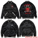 Gabe Kidd Reversible Sukajan Jacket 2025-26 Model [Pre-Order]