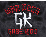 Gabe Kidd Reversible Sukajan Jacket 2025-26 Model [Pre-Order]