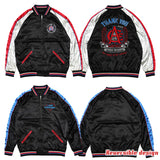 Hiroshi Tanahashi Reversible Sukajan Jacket 2025-26 Model [Pre-Order]