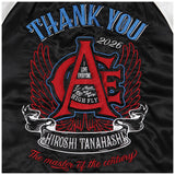 Hiroshi Tanahashi Reversible Sukajan Jacket 2025-26 Model [Pre-Order]