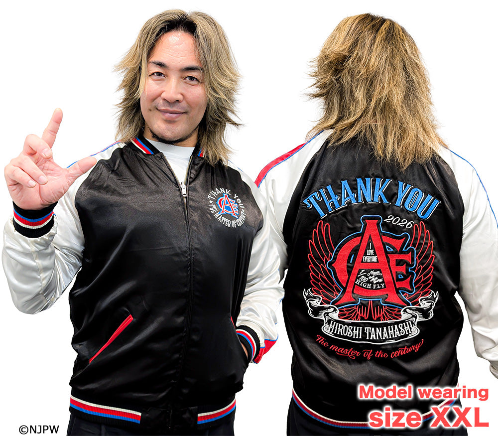 NJPW - TOKON SHOP Global – TOKON SHOP Global - New Japan Pro