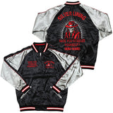 Yota Tsuji Reversible Sukajan Jacket 2025-26 Model [Pre-Order]
