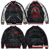 Yota Tsuji Reversible Sukajan Jacket 2025-26 Model [Pre-Order]