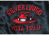 Yota Tsuji Reversible Sukajan Jacket 2025-26 Model [Pre-Order]