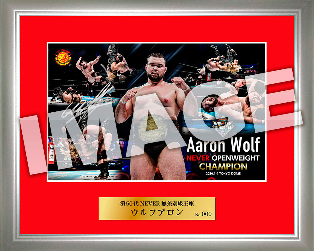 NEW JAPAN PRO-WRESTLING COMPLETE COLLEC… Shinnichi Premium Store – TOKON SHOP Global - New Japan Pro