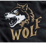 Aaron Wolf Reversible Sukajan Jacket 2026-27 Model [Pre-Order]