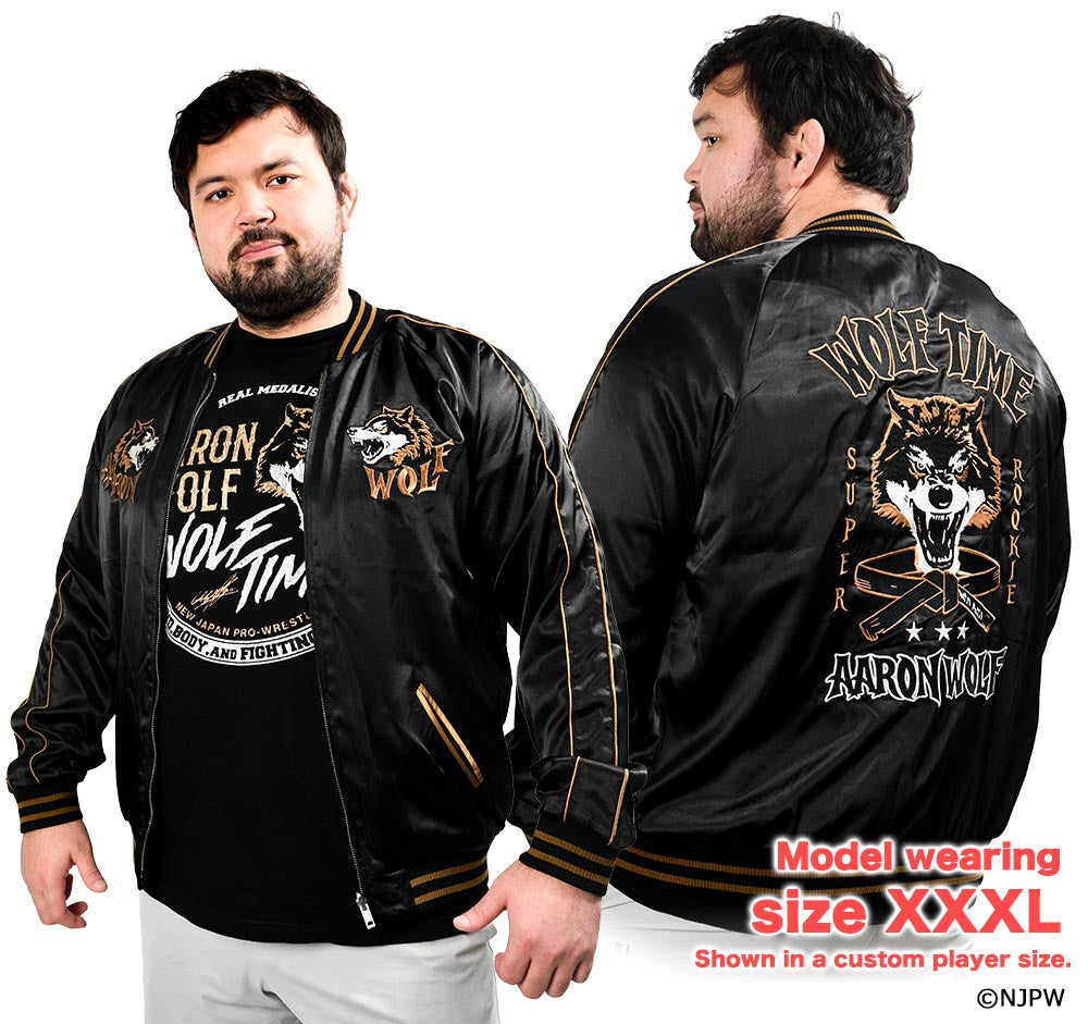 スポーツ選手 wwf premium Shinnichi Premium Store – TOKON SHOP Global - New Japan Pro