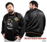 Aaron Wolf Reversible Sukajan Jacket 2026-27 Model [Pre-Order]