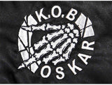 Knock Out Brothers Reversible Sukajan Jacket 2026-27 Model [Pre-Order]