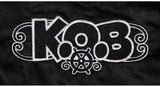 Knock Out Brothers Reversible Sukajan Jacket 2026-27 Model [Pre-Order]