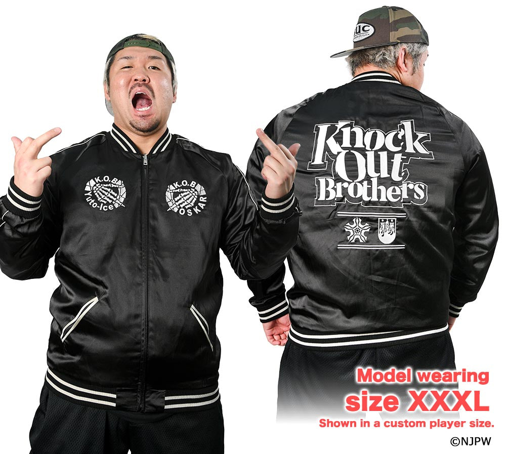 Shinnichi Premium Store – TOKON SHOP Global - New Japan Pro