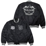 Unbound Co. Reversible Sutajan Jacket 2026-27 Model [Pre-Order]