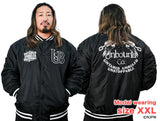 Unbound Co. Reversible Sutajan Jacket 2026-27 Model [Pre-Order]
