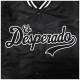 El Desperado Reversible Sutajan Jacket 2026-27 Model [Pre-Order]