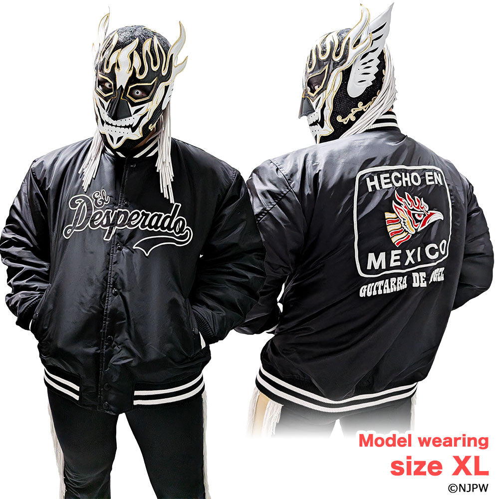 El Desperado – TOKON SHOP Global - New Japan Pro-Wrestling of America