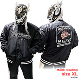 El Desperado Reversible Sutajan Jacket 2026-27 Model [Pre-Order]