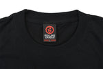 El Desperado x ROLLING CRADLE collaboration TEE (Black x White) [Pre-Order]