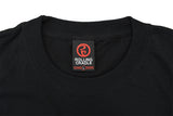 El Desperado x ROLLING CRADLE collaboration TEE (Black x White) [Pre-Order]