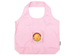 Lion Mark Eco Bag (Pink)