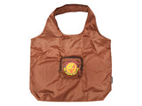 Lion Mark Eco Bag (Brown)