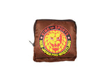 Lion Mark Eco Bag (Brown)