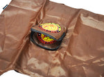 Lion Mark Eco Bag (Brown)