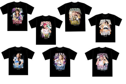Stardom – TOKON SHOP Global - New Japan Pro-Wrestling of America