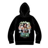 Rap Hoodie 2025, STARS [Pre-Order]