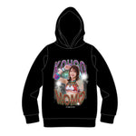 Rap Hoodie 2025, STARS [Pre-Order]