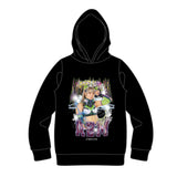 Rap Hoodie 2025, NEO GENESIS [Pre-Order]