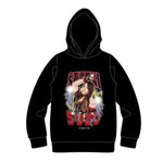 Rap Hoodie 2025, NEO GENESIS [Pre-Order]