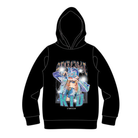 Rap Hoodie 2025, NEO GENESIS [Pre-Order]