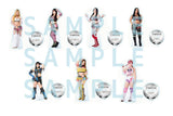 STARDOM Big Acrylic Stand 2026 SPRING [Pre-order]②