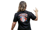 Hiroshi Tanahashi - I Love Dontaku T-Shirt