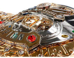 New Japan Pro-Wrestling IWGP World Heavyweight  Replica Belt [Pre-Order]