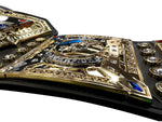 New Japan Pro-Wrestling IWGP World Heavyweight  Replica Belt [Pre-Order]