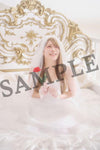 [Standard Version] Utami Hayashita Photo Book "DUALITY" [Pre-Order]