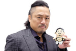 Pyonsuke Hirooki Goto