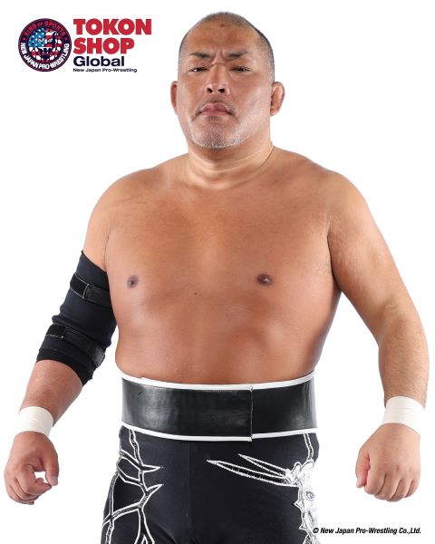 Tomohiro Ishii – Tagged 