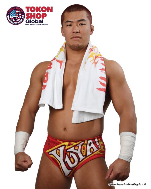 NJPW - TOKON SHOP Global – TOKON SHOP Global - New Japan Pro-Wrestling of  America