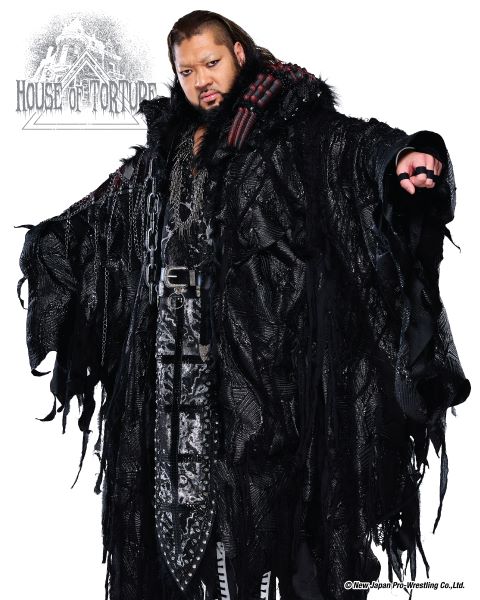 NJPW - TOKON SHOP Global – TOKON SHOP Global - New Japan Pro